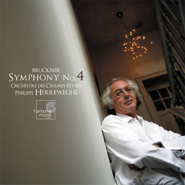 Bruckner: Symphony No. 4